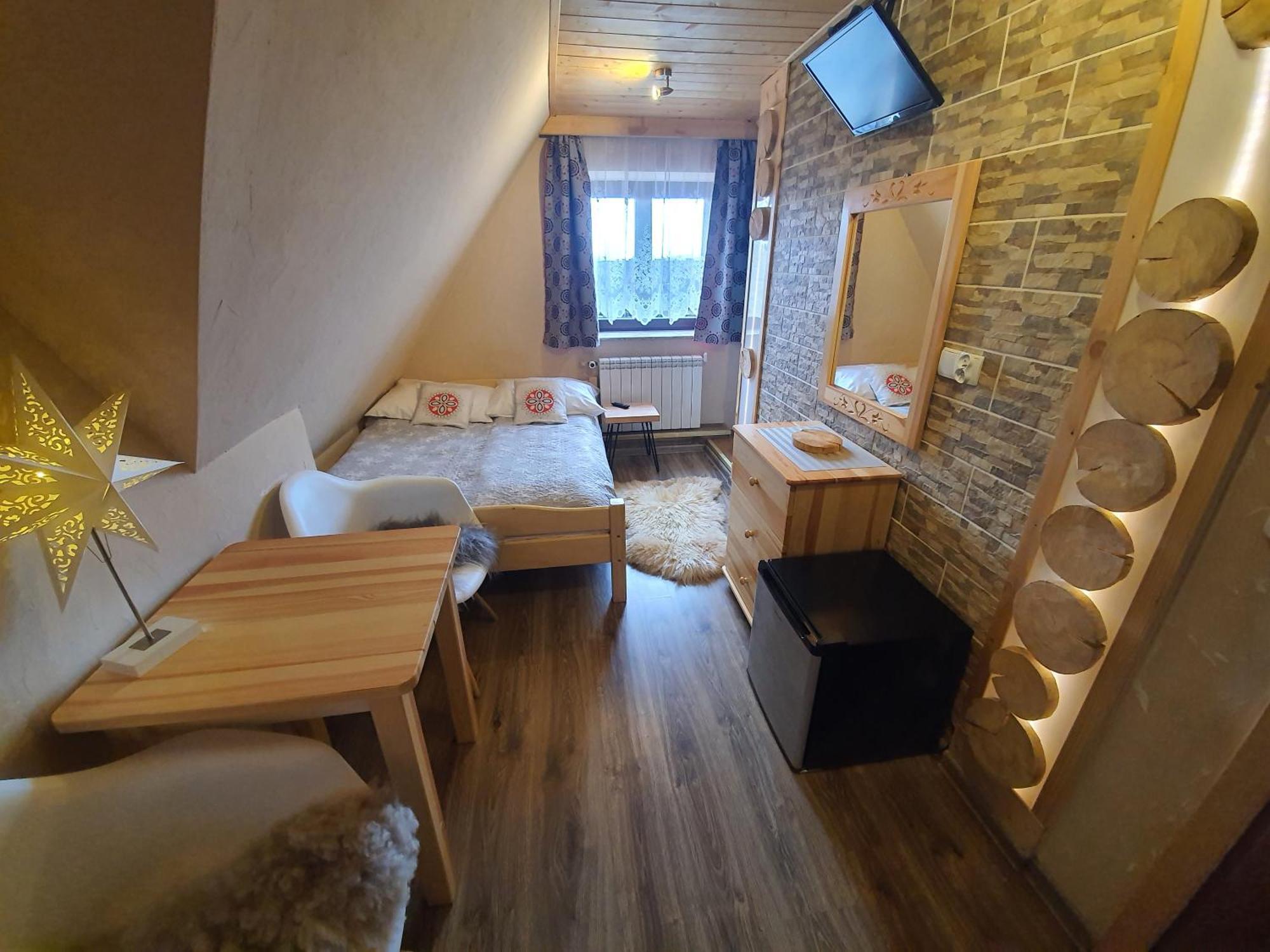 Willa 14 Zakopane Zimmer foto
